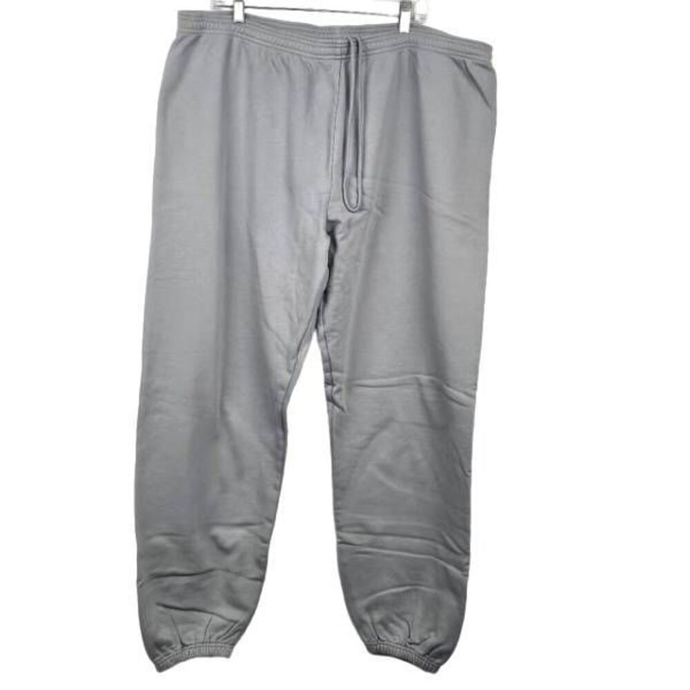 SKIMS COTTON  JOGGER‎ STYLE SWEATPANTS NWT